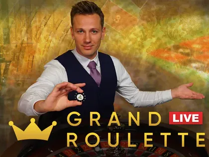 Grand Roulette