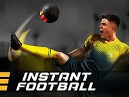 Instant football